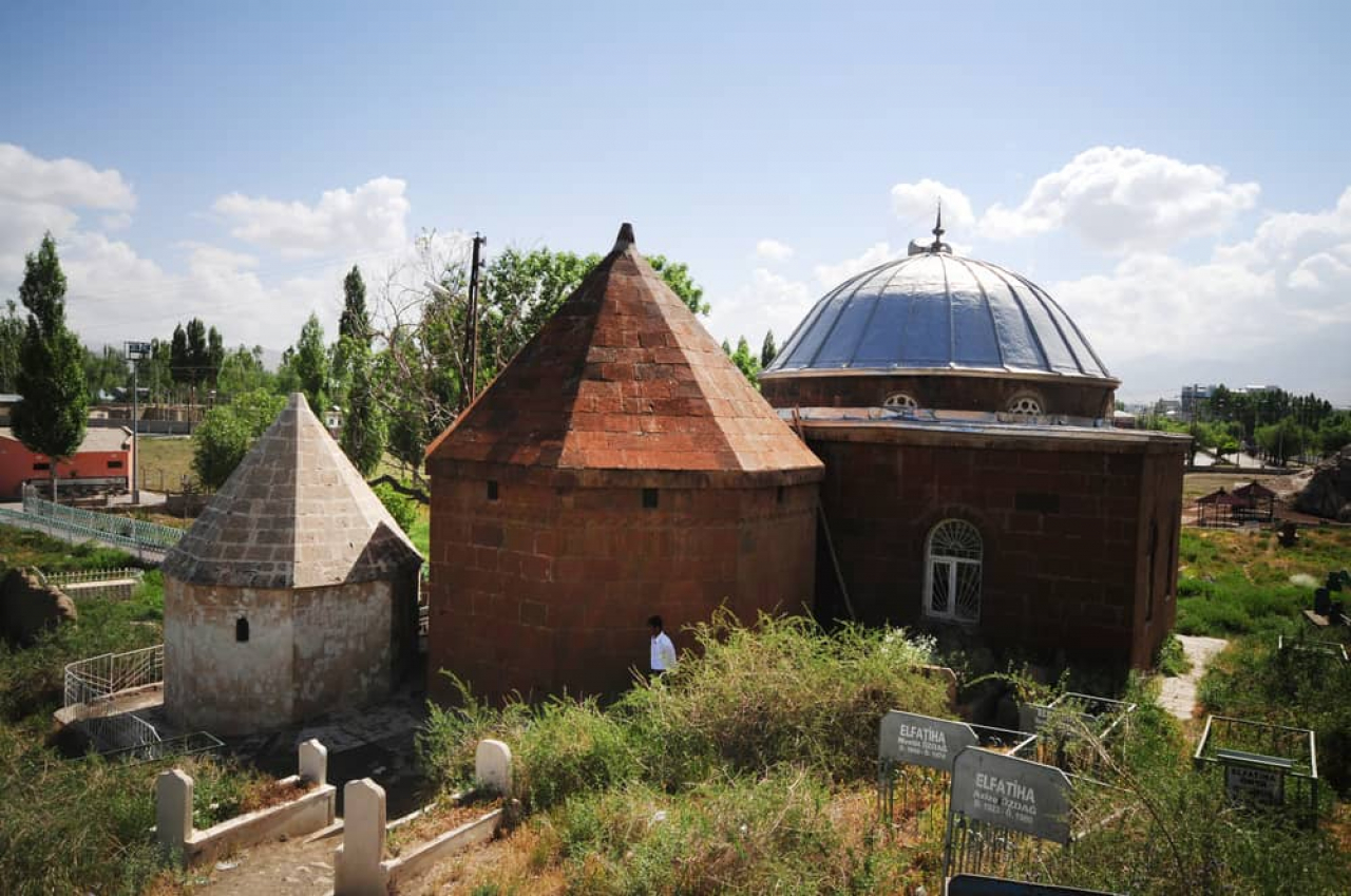 Van'da Gezilecek En Güzel Yerler