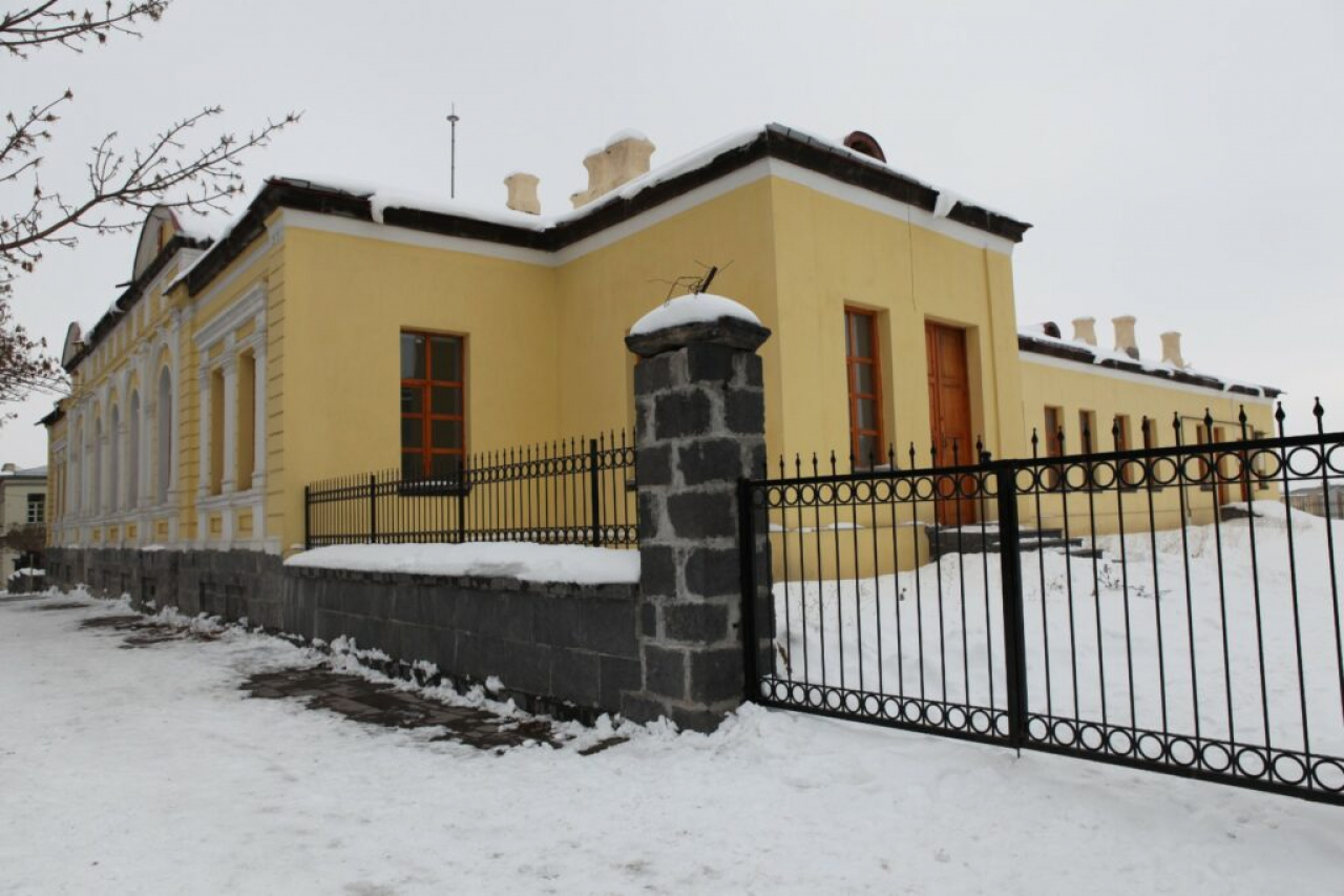 Kars Gezilecek Yerler: Mutlaka Görmeniz Gereken 28 Yer (2025 Rehberi̇)