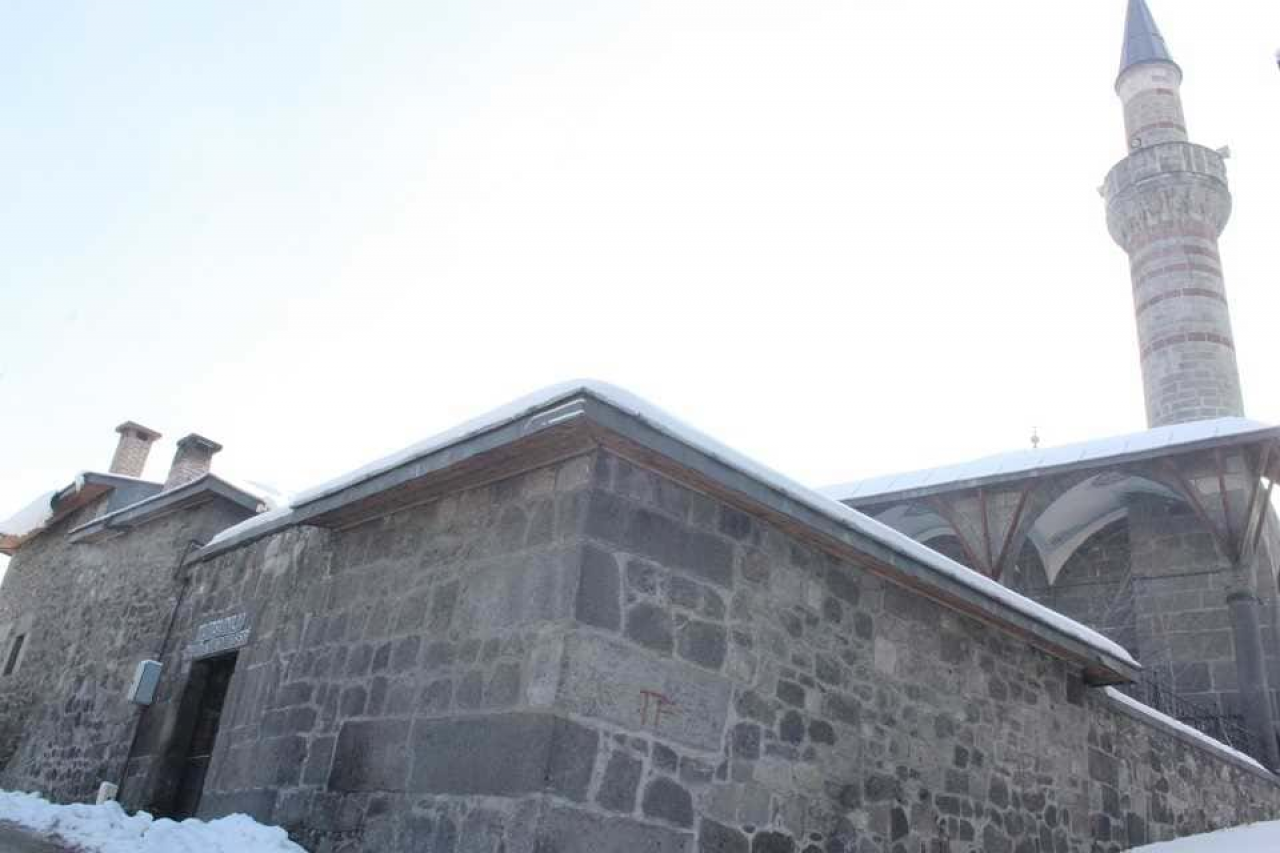 Erzurum Gezilecek Yerler: En Popüler 60+ Durak Noktası!