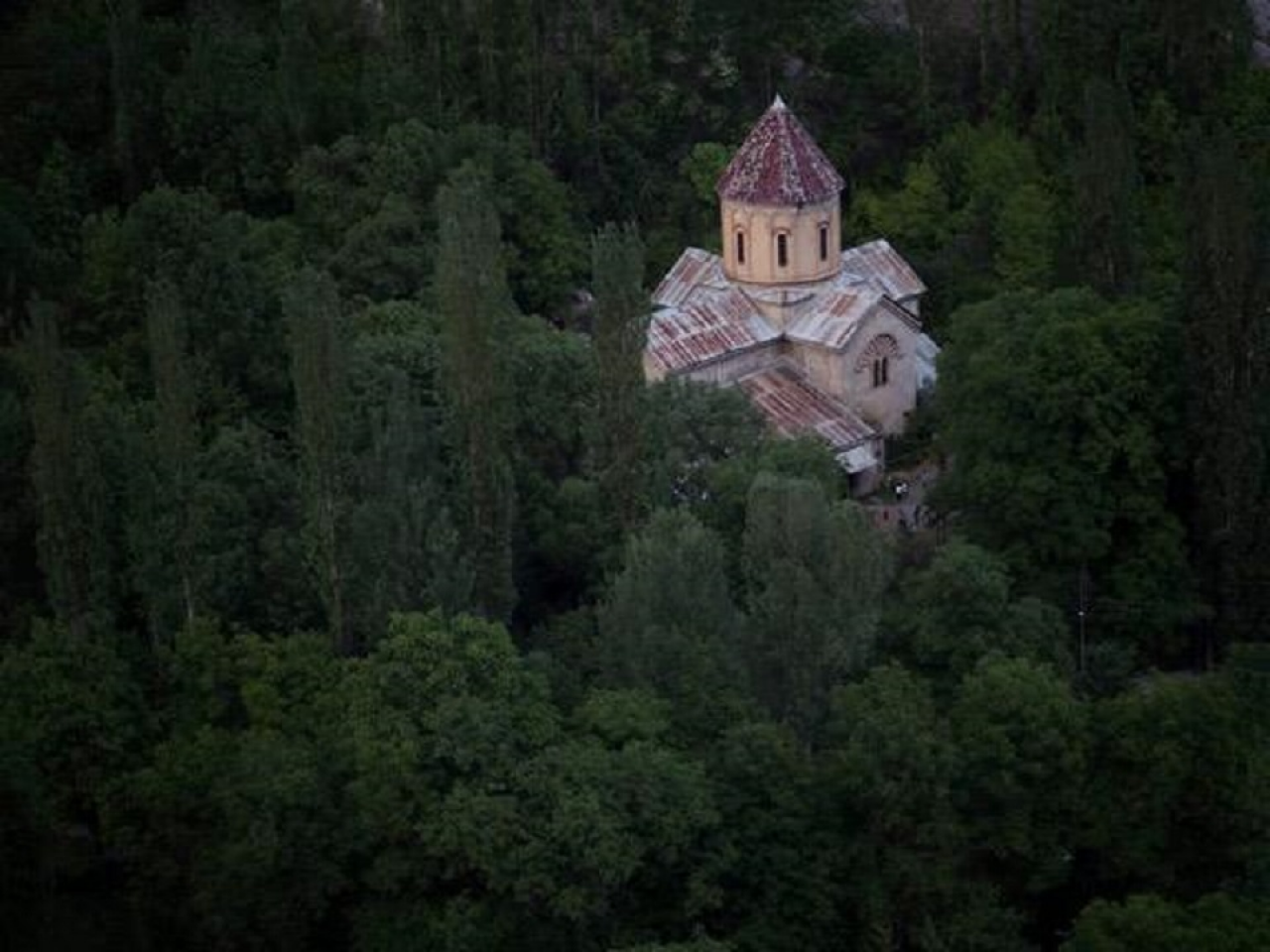 Erzurum Gezilecek Yerler: En Popüler 60+ Durak Noktası!