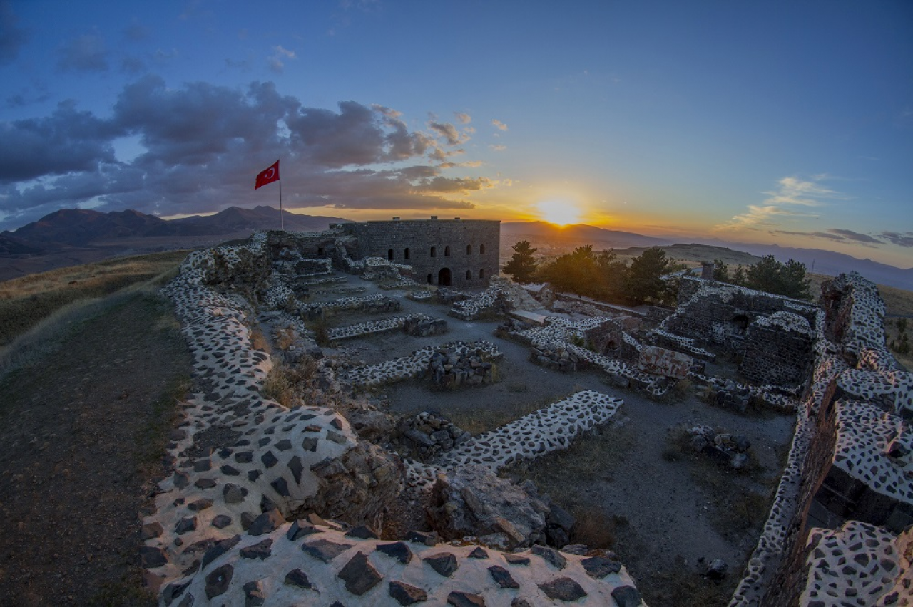 Erzurum Gezilecek Yerler: En Popüler 60+ Durak Noktası!