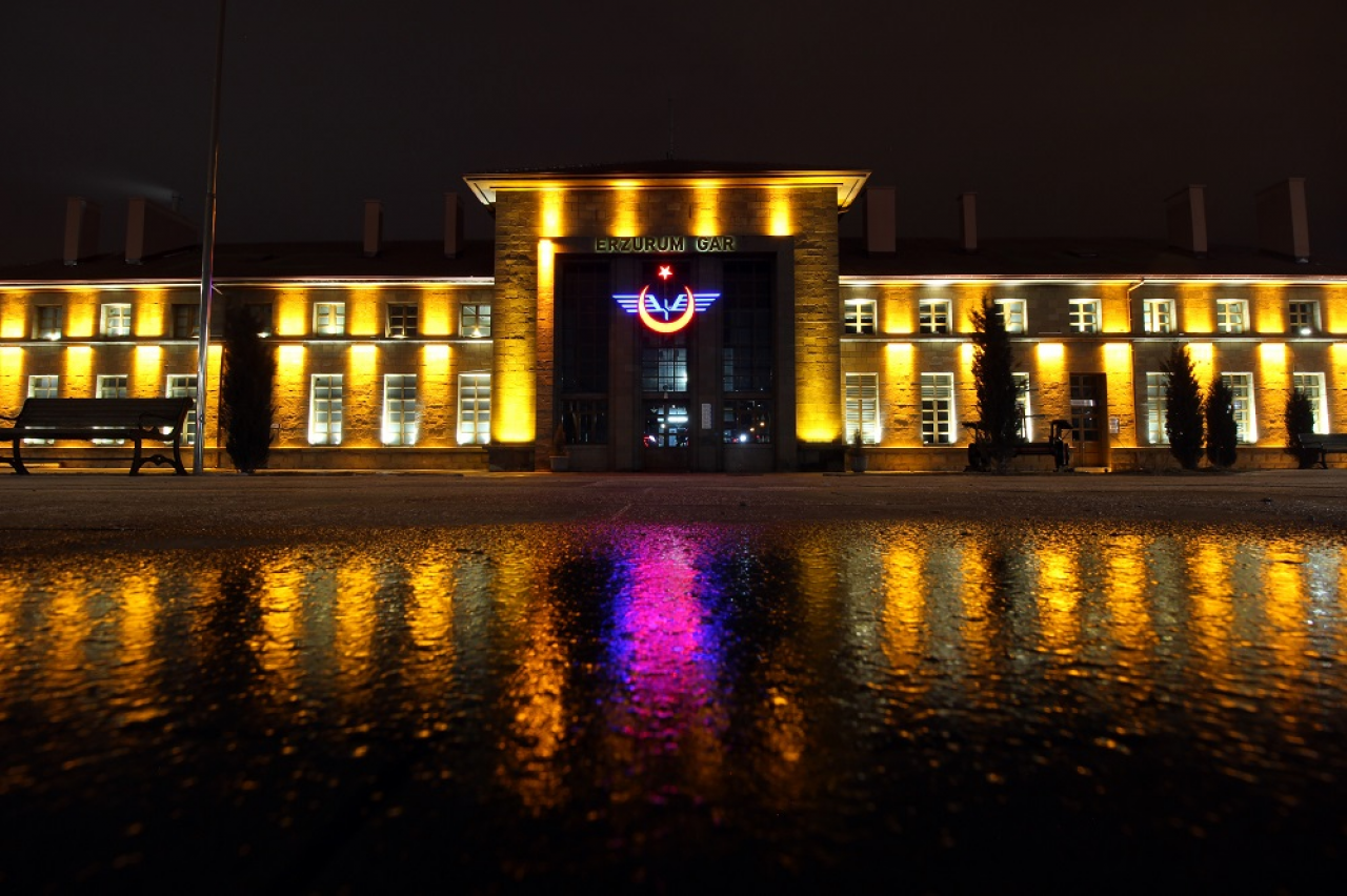 Erzurum Gezilecek Yerler: En Popüler 60+ Durak Noktası!