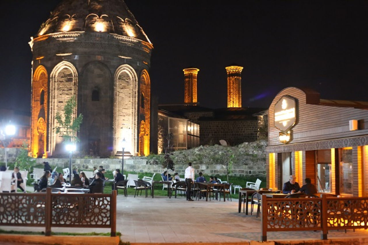 Erzurum Gezilecek Yerler: En Popüler 60+ Durak Noktası!