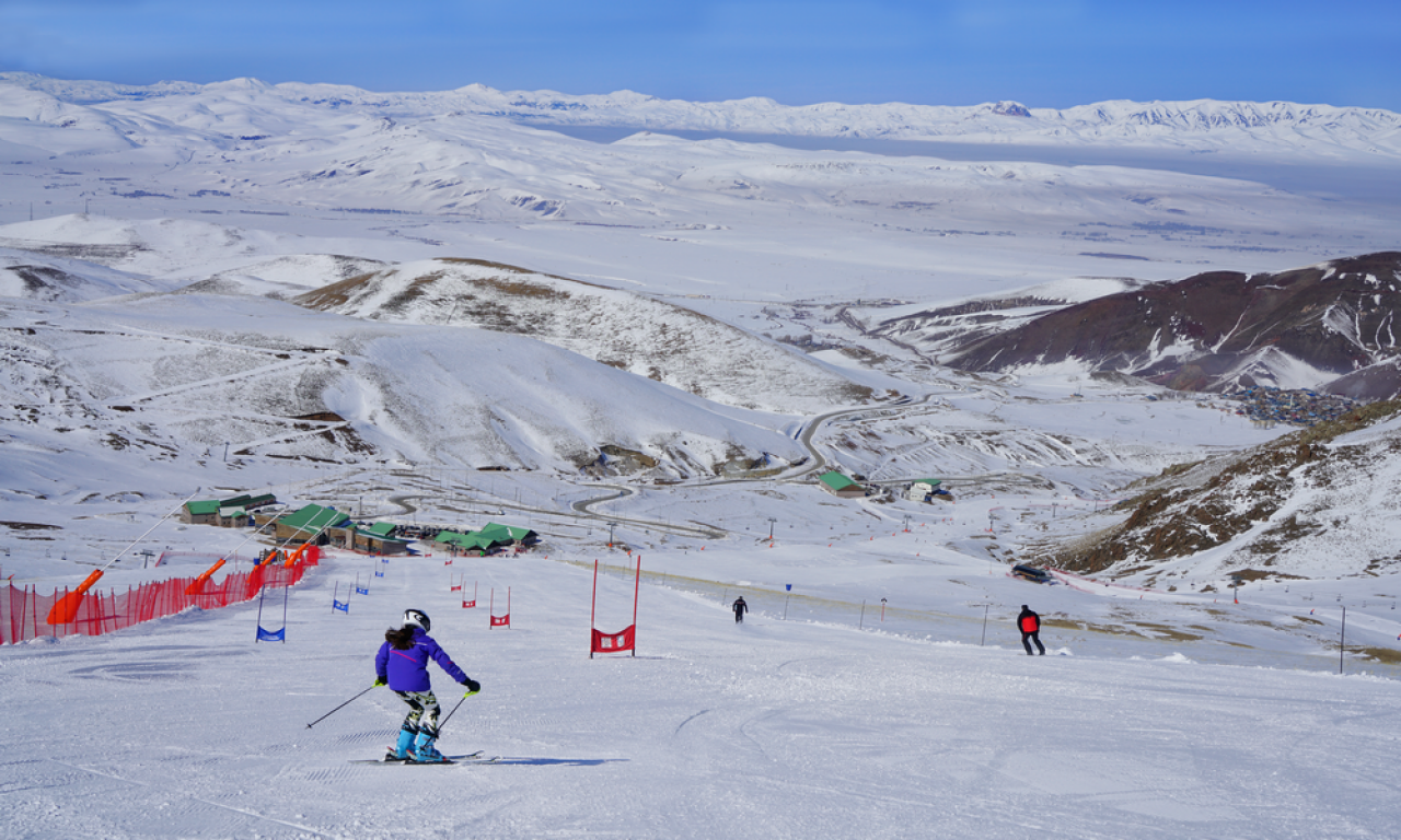 Erzurum Gezilecek Yerler: En Popüler 60+ Durak Noktası!