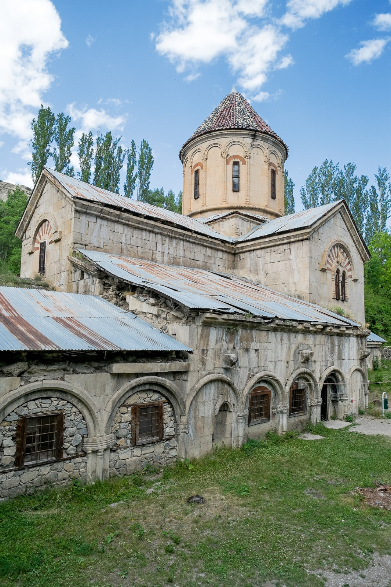 Erzurum Gezilecek Yerler: En Popüler 60+ Durak Noktası!
