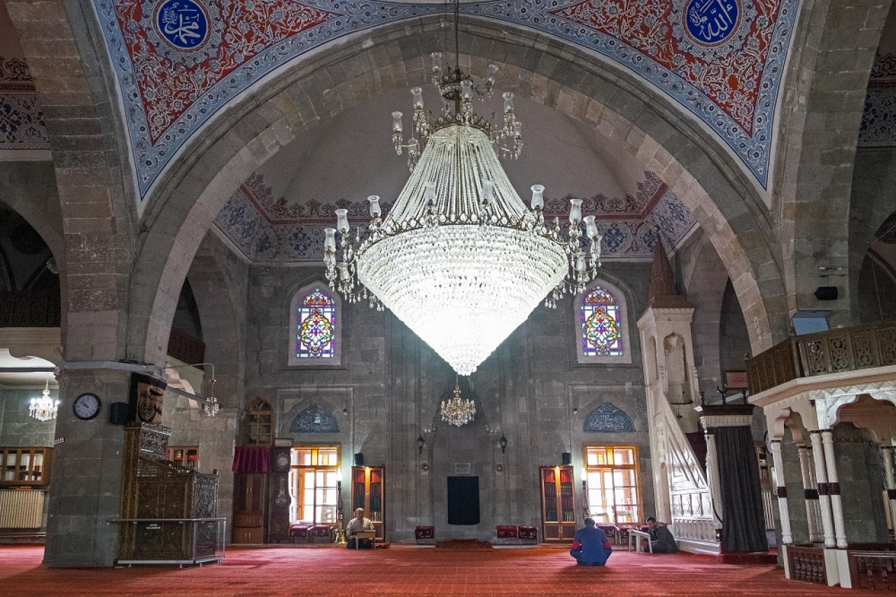 Erzurum Gezilecek Yerler: En Popüler 60+ Durak Noktası!