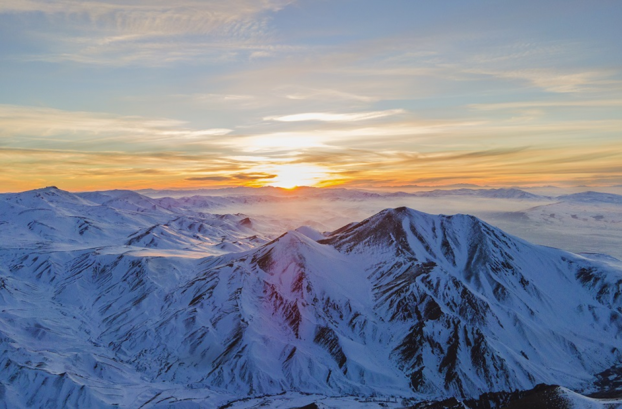 Erzurum Gezilecek Yerler: En Popüler 60+ Durak Noktası!