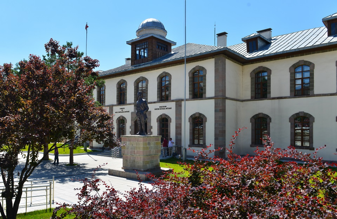 Erzurum Gezilecek Yerler: En Popüler 60+ Durak Noktası!