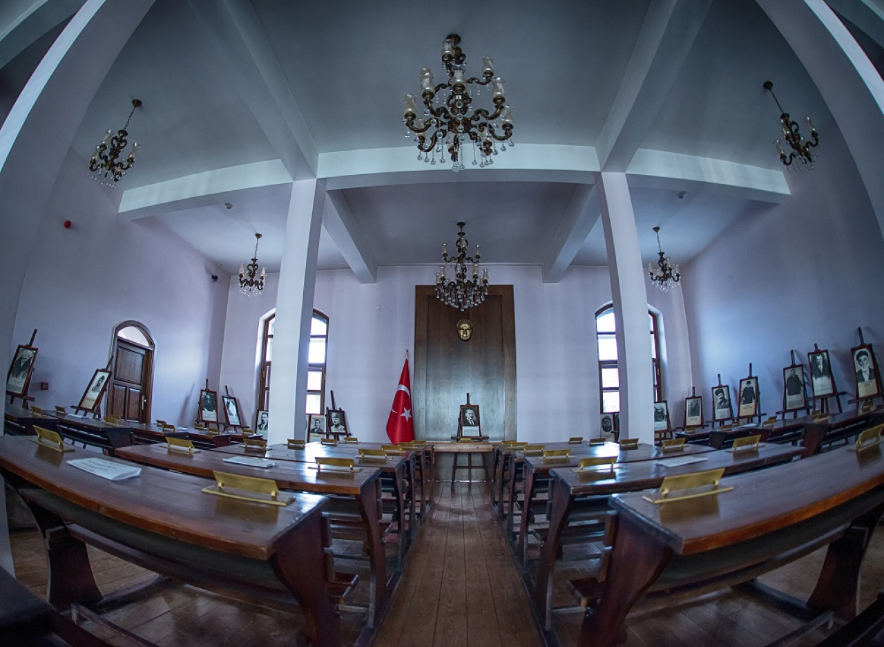 Erzurum Gezilecek Yerler: En Popüler 60+ Durak Noktası!