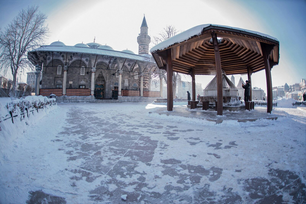 Erzurum Gezilecek Yerler: En Popüler 60+ Durak Noktası!