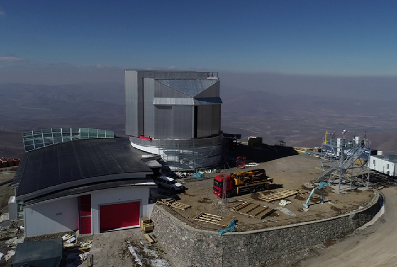 Erzurum Gezilecek Yerler: En Popüler 60+ Durak Noktası!