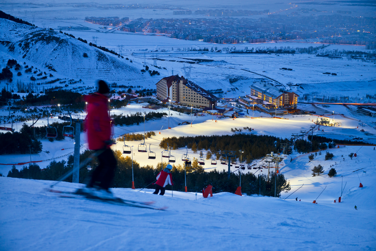 Erzurum Gezilecek Yerler: En Popüler 60+ Durak Noktası!