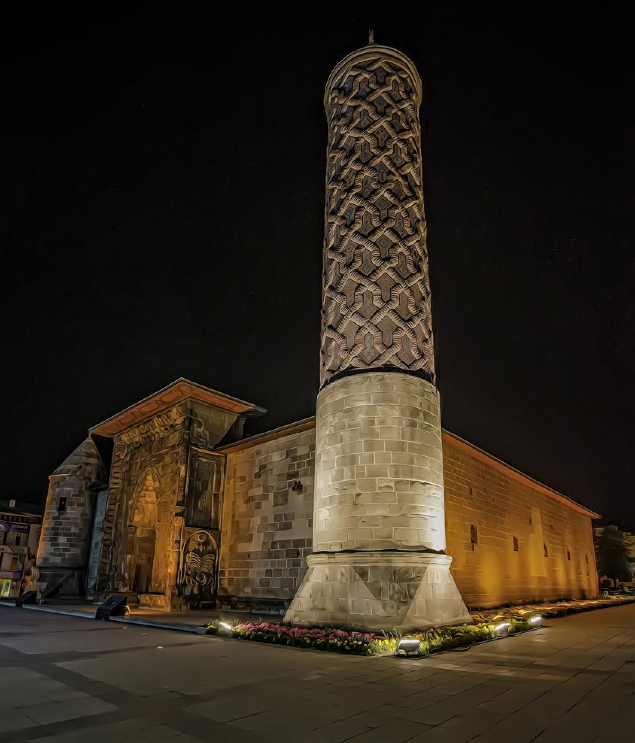 Erzurum Gezilecek Yerler: En Popüler 60+ Durak Noktası!