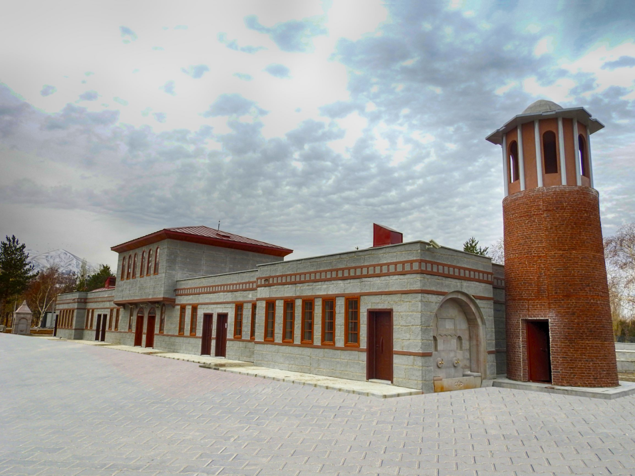 Erzurum Gezilecek Yerler: En Popüler 60+ Durak Noktası!