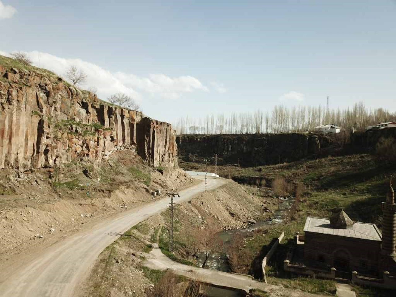 Erzurum Gezilecek Yerler: En Popüler 60+ Durak Noktası!