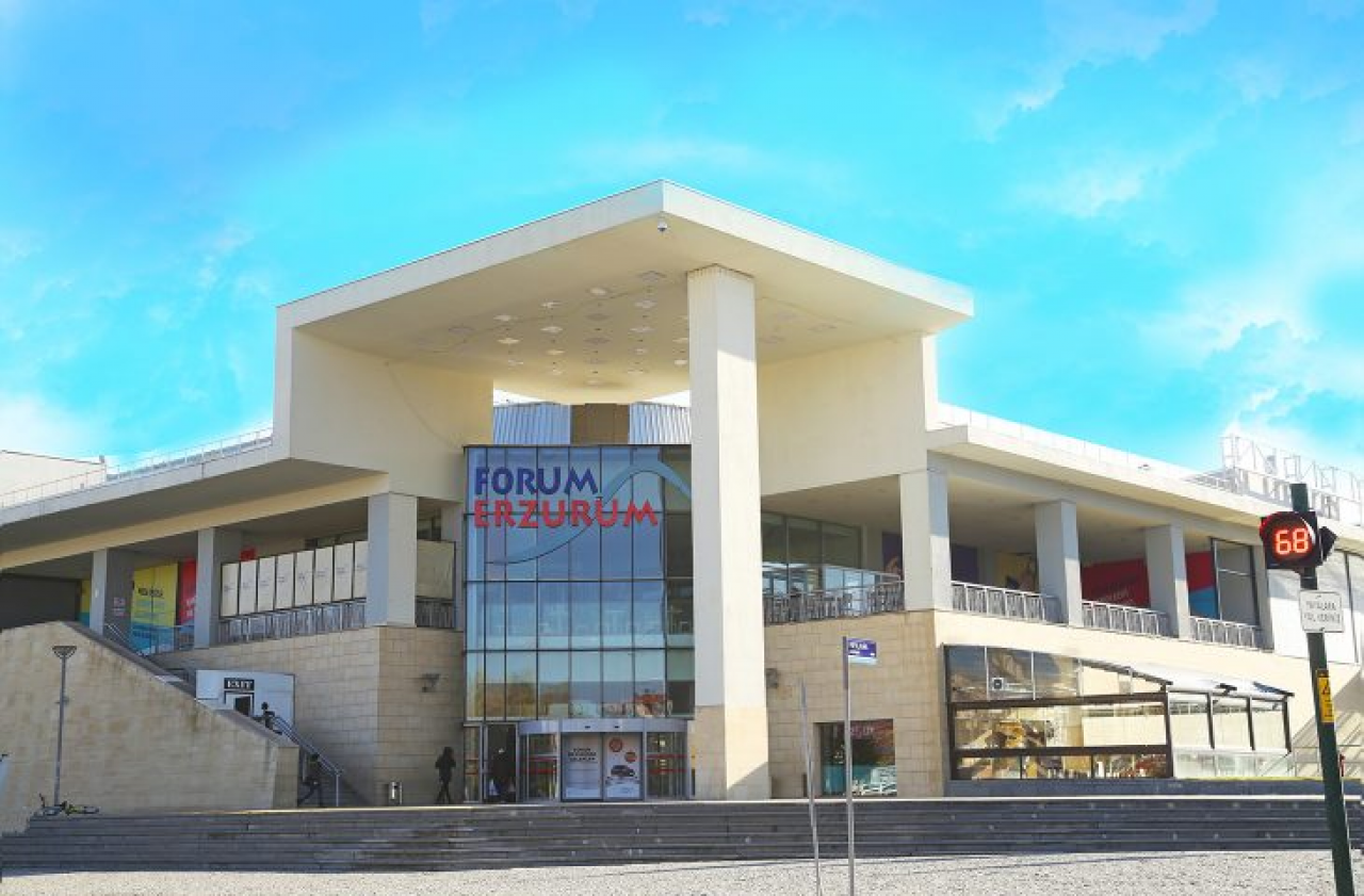 Erzurum Gezilecek Yerler: En Popüler 60+ Durak Noktası!