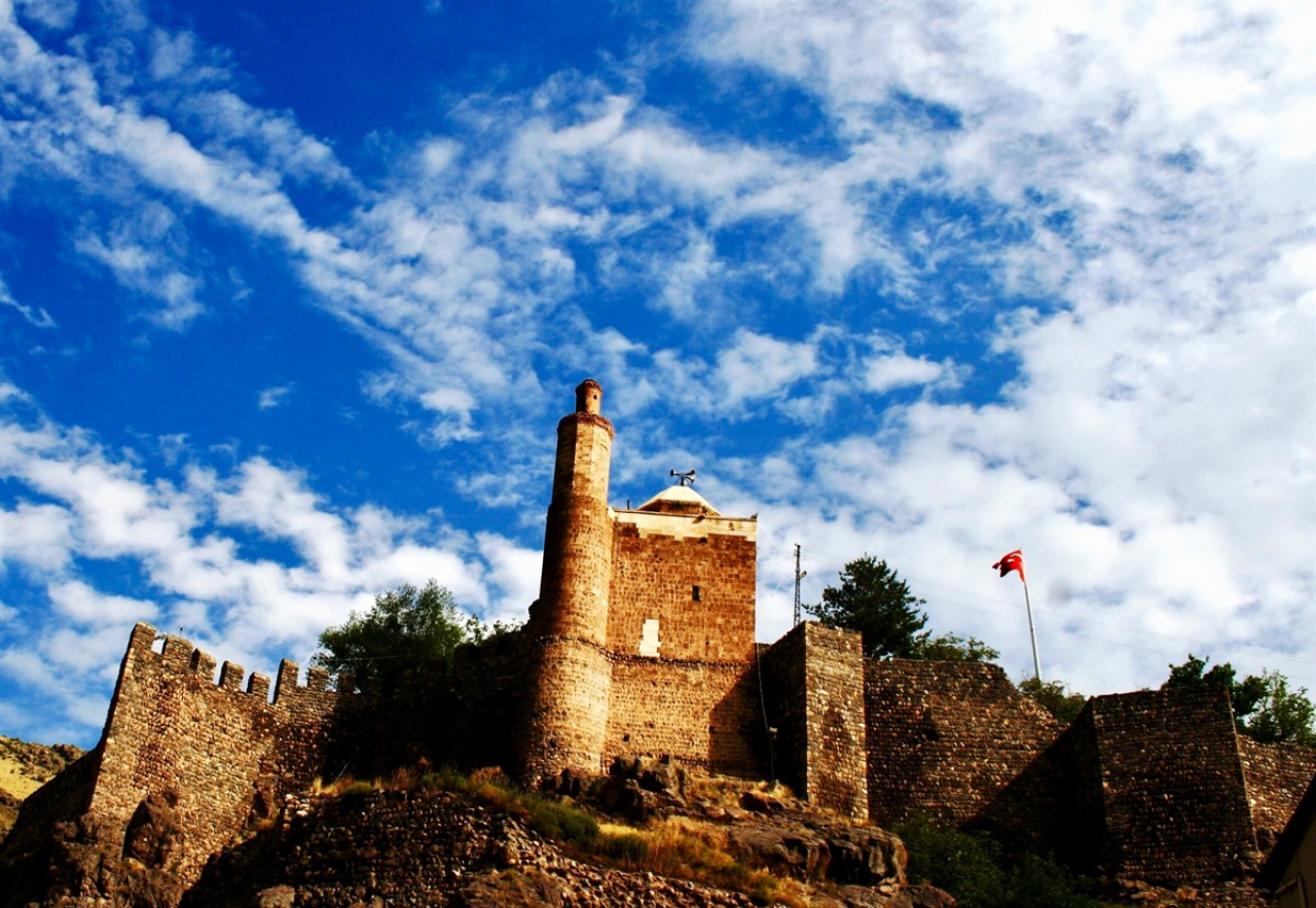 Erzurum Gezilecek Yerler: En Popüler 60+ Durak Noktası!