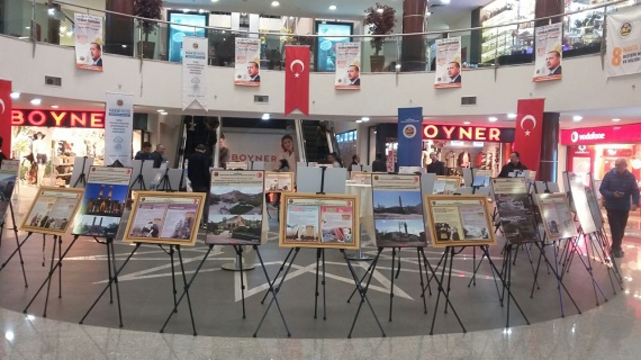 Erzurum Gezilecek Yerler: En Popüler 60+ Durak Noktası!