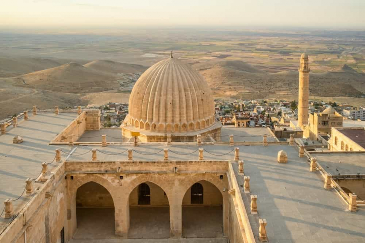 Diyarbakır'da Gezilecek Yerler | En İyi 18 Gezilecek Yer