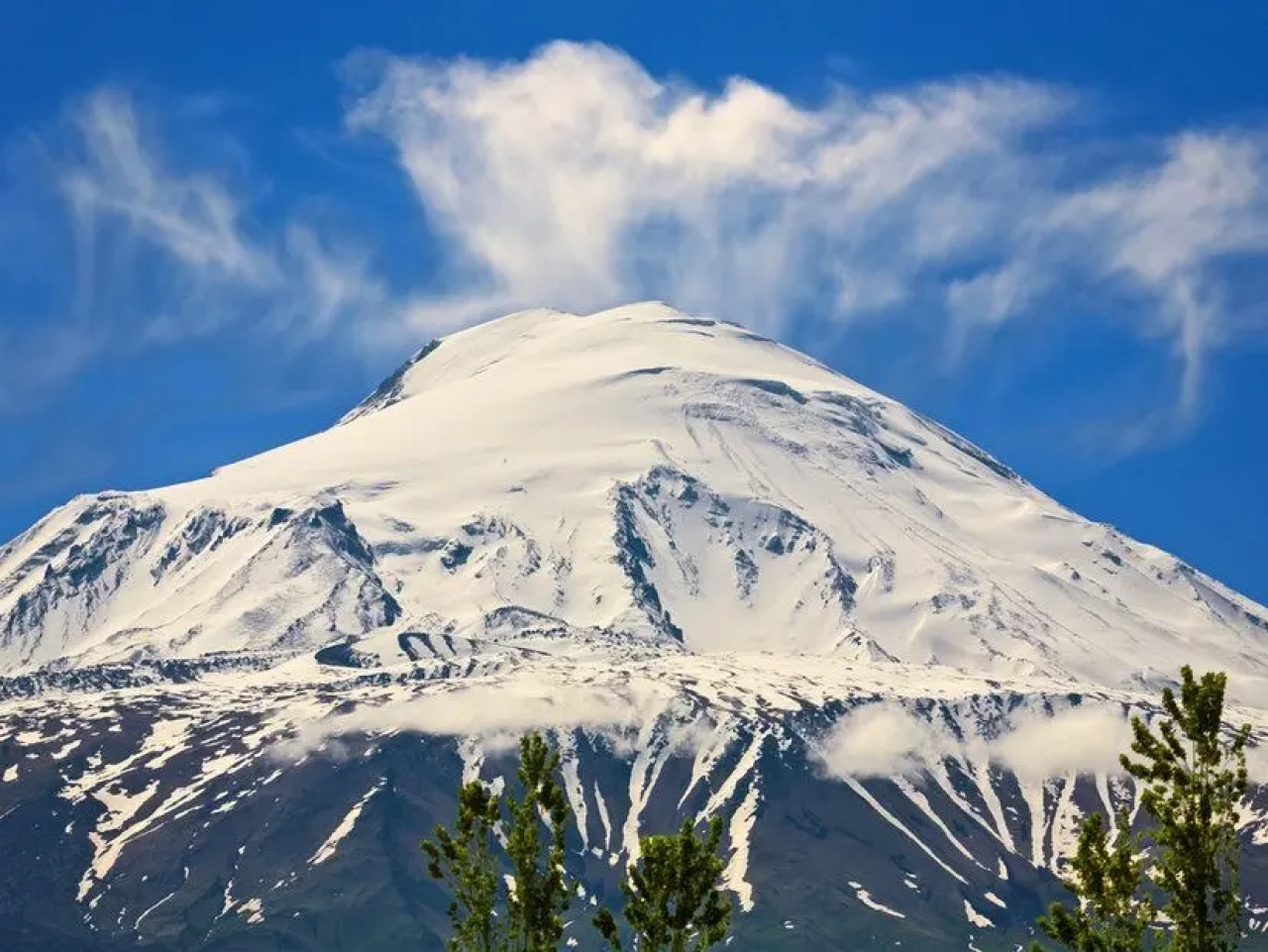 Ağrı'nın En Tanınmış Özellikleri: Şehrin İkonik Unsurları ve Tarihi Zenginlikleri