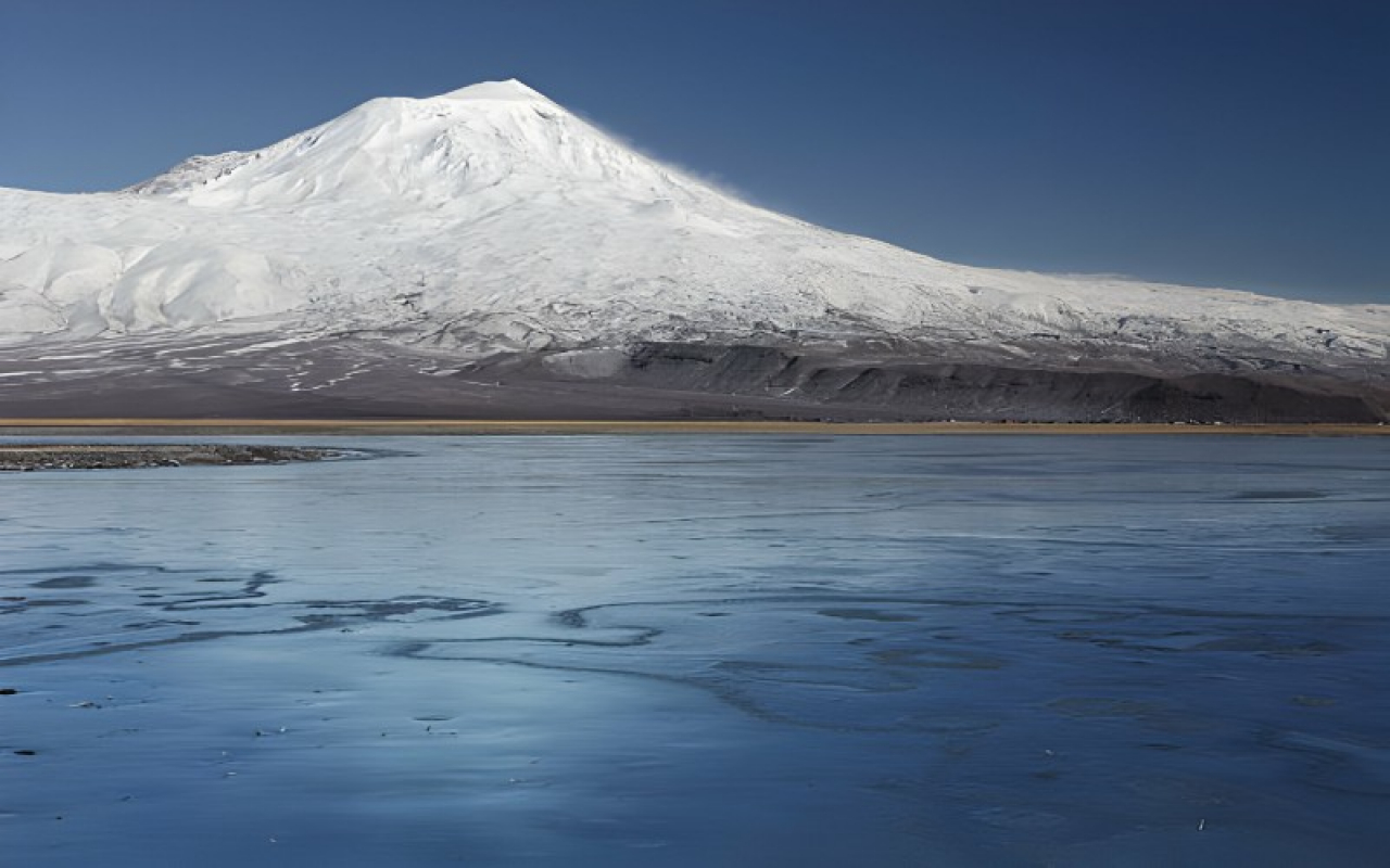 Ağrı Dağı Milli Parkı Rehberi | Ağrı Dağı hakkında Bütün Bilinmeyenler