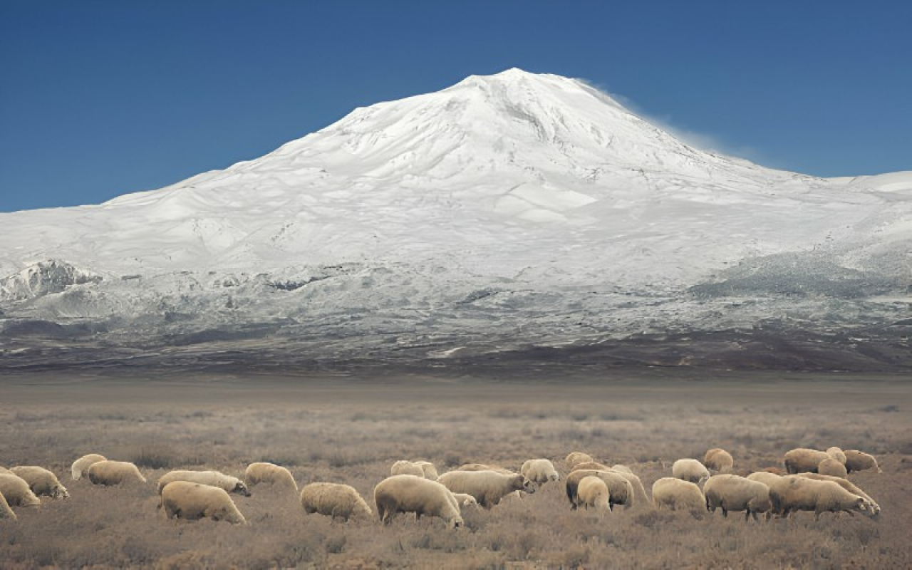 Ağrı Gezi Rehberi | 7 Rotada Ağrı