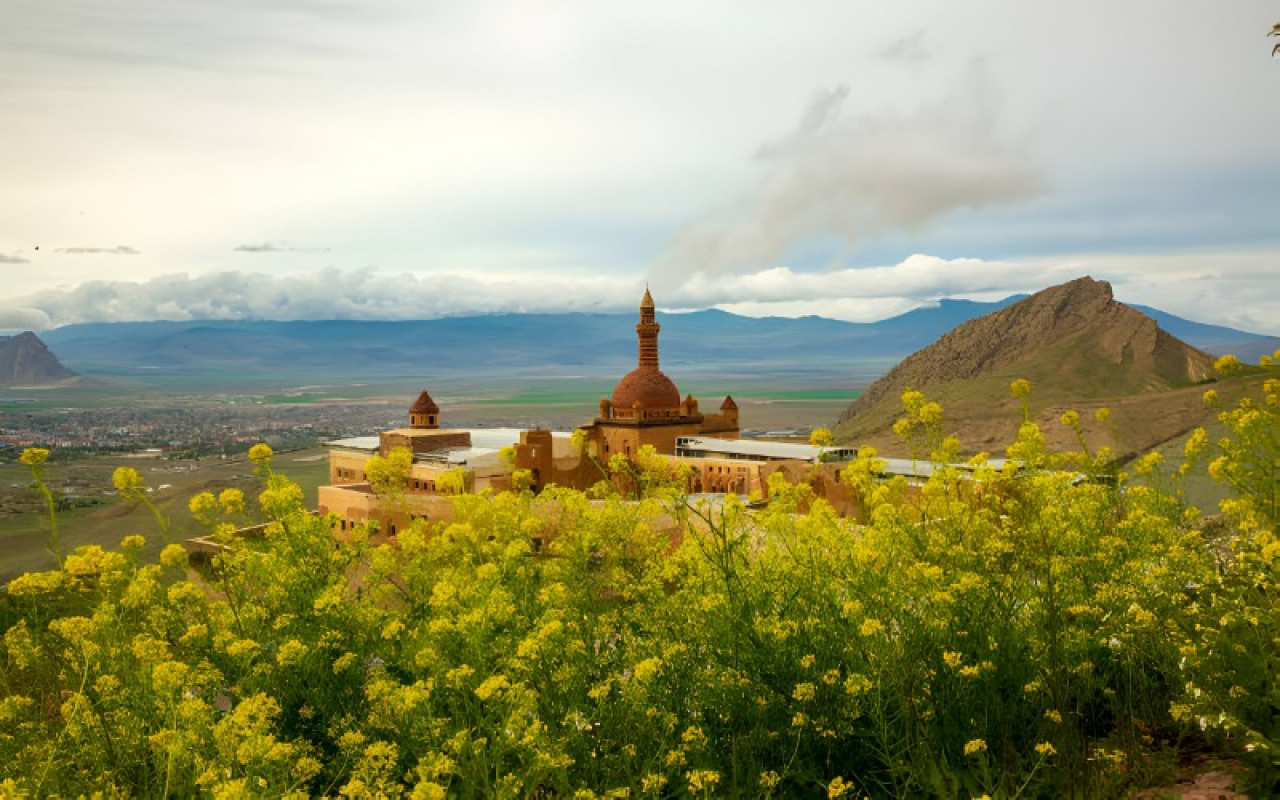 Ağrı Gezi Rehberi | 7 Rotada Ağrı