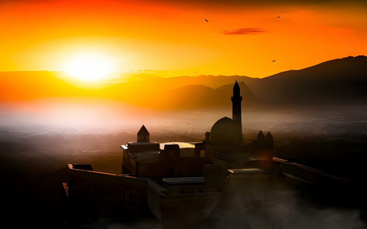 Ağrı Ulaşım Rehberi | Ağrı'ya gidiş rehberi