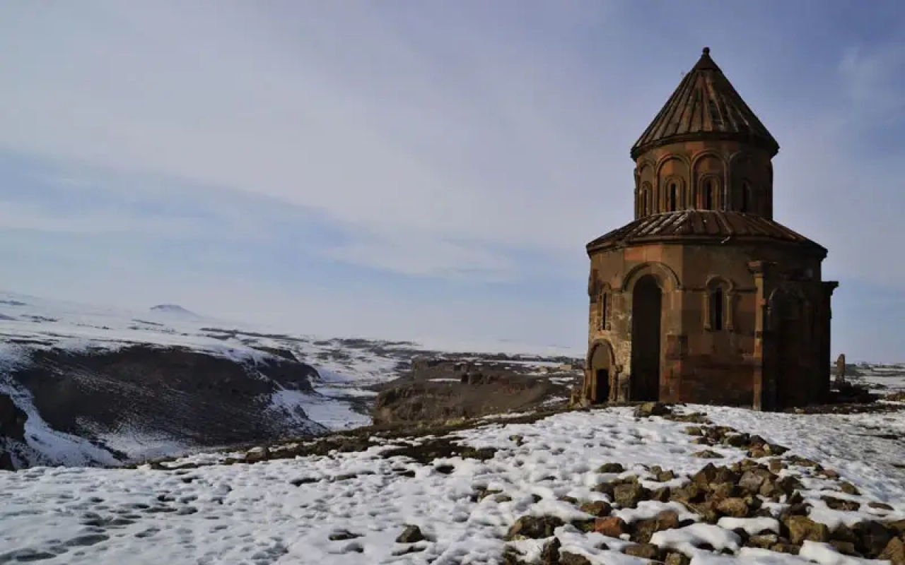 Kars'ta ne yapılır? Kars'ta yapılması gereken şeyler