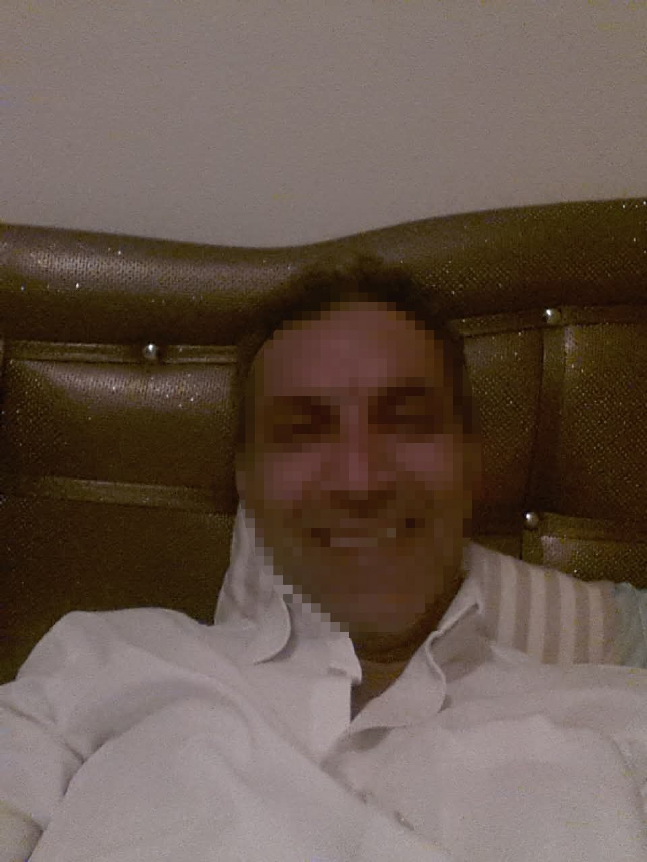 Ağrılı kız kardeşlerin hayatını kaybettiği Dilovası faciasının tutuklu sahibi kalp krizi geçirdi