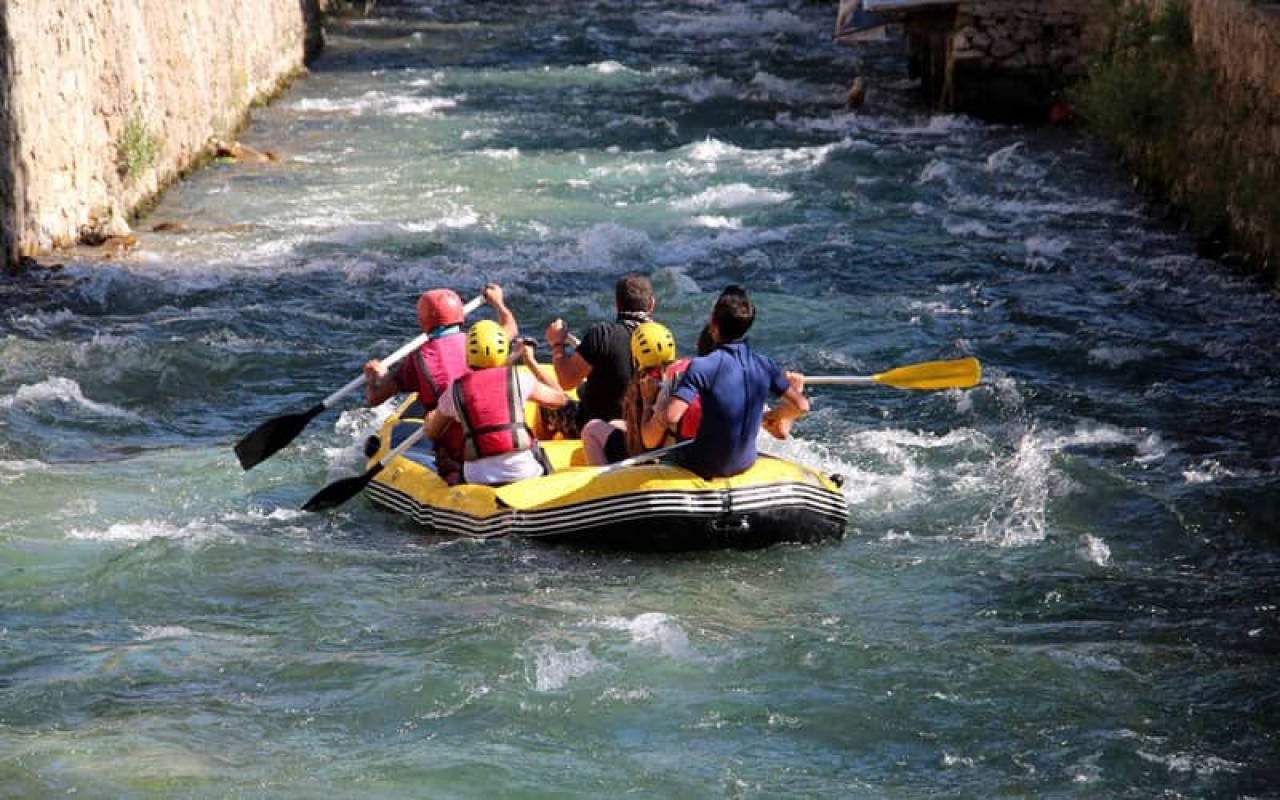 Van'da Yapabileceğiniz 5 Şey
