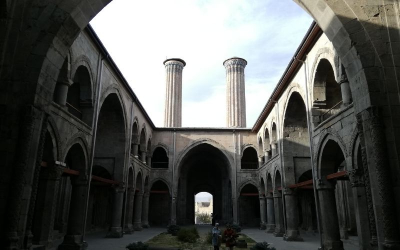 Erzurum Gezilecek Yerler | 20 Eşsiz Rota