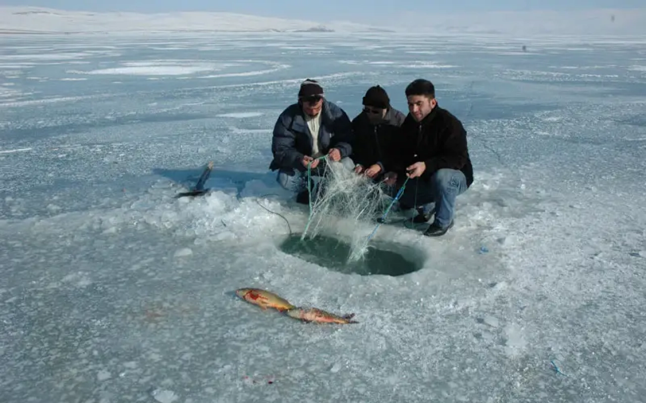 Kars'ta ne yapılır? Kars'ta yapılması gereken şeyler