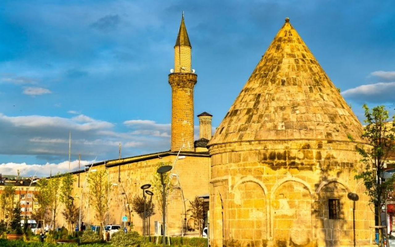 Erzurum Gezilecek Yerler | 20 Eşsiz Rota