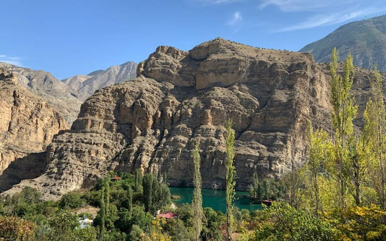 Tortum'da Gezilecek Yerler : Görülmesi Gereken 8 Yer