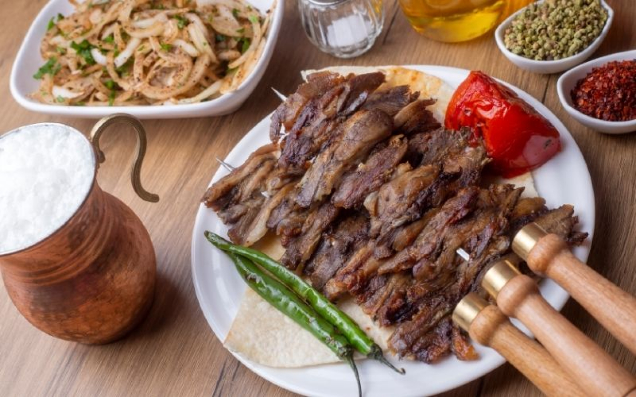 Erzurum Gezilecek Yerler | 20 Eşsiz Rota