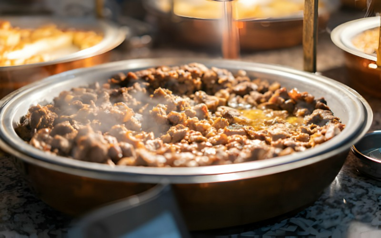 Ağrı'da Ne Yenir? 10 Meşhur Lezzet