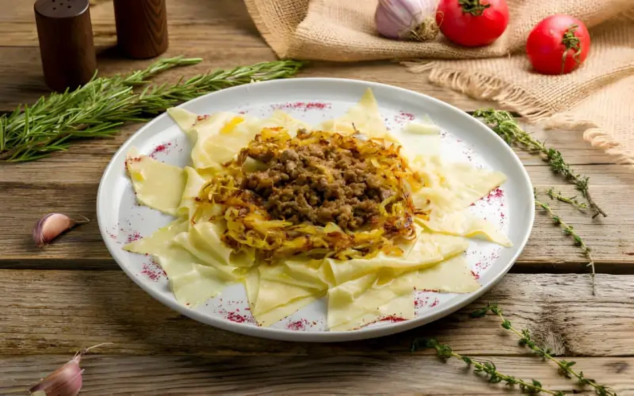 Ağrı Gezi Rehberi | 7 Rotada Ağrı