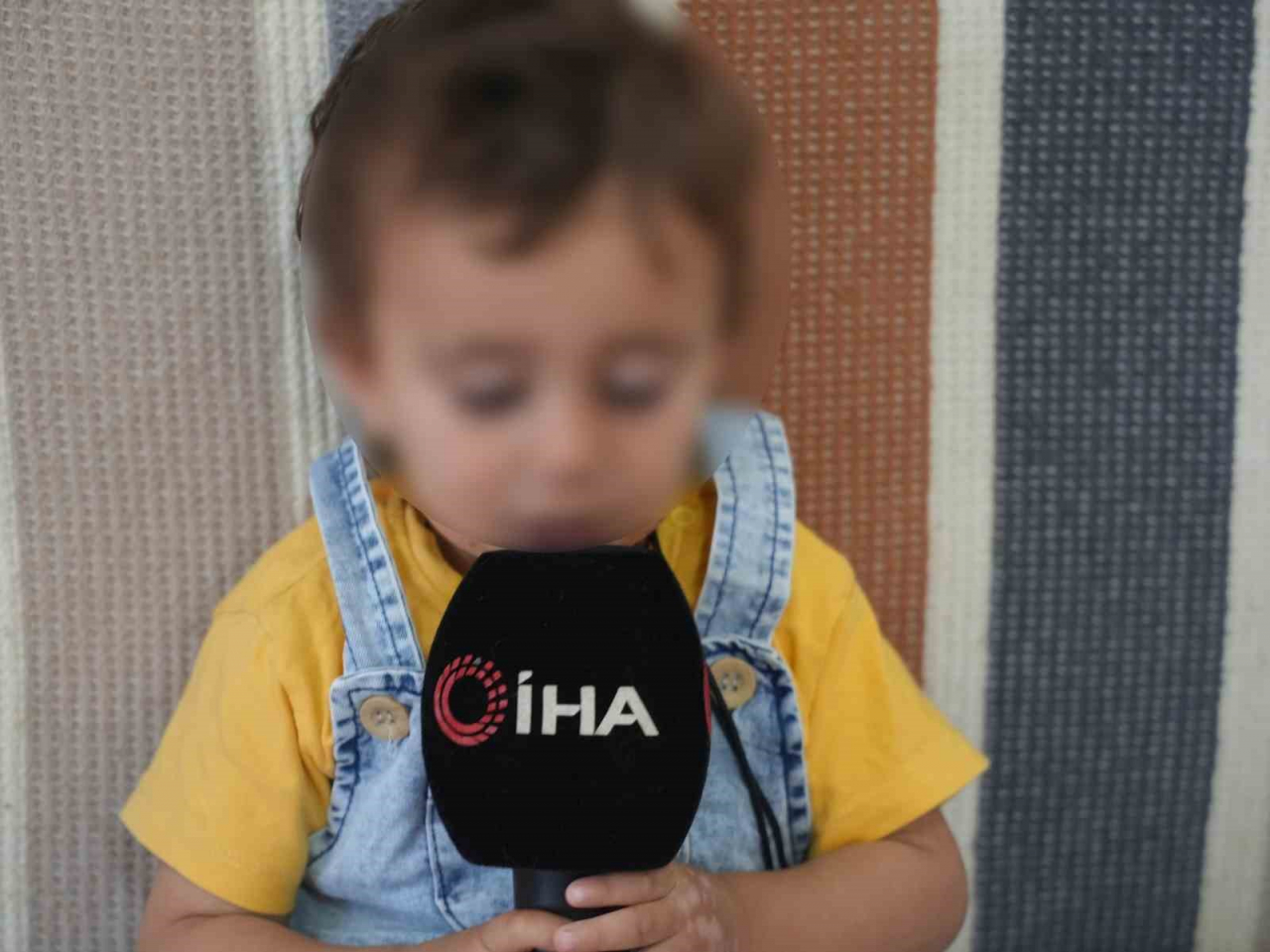 Iğdır'da çocuk hastasına tomografi sonrası ihmal nedeniyle kalıcı hasar, aile davacı oldu