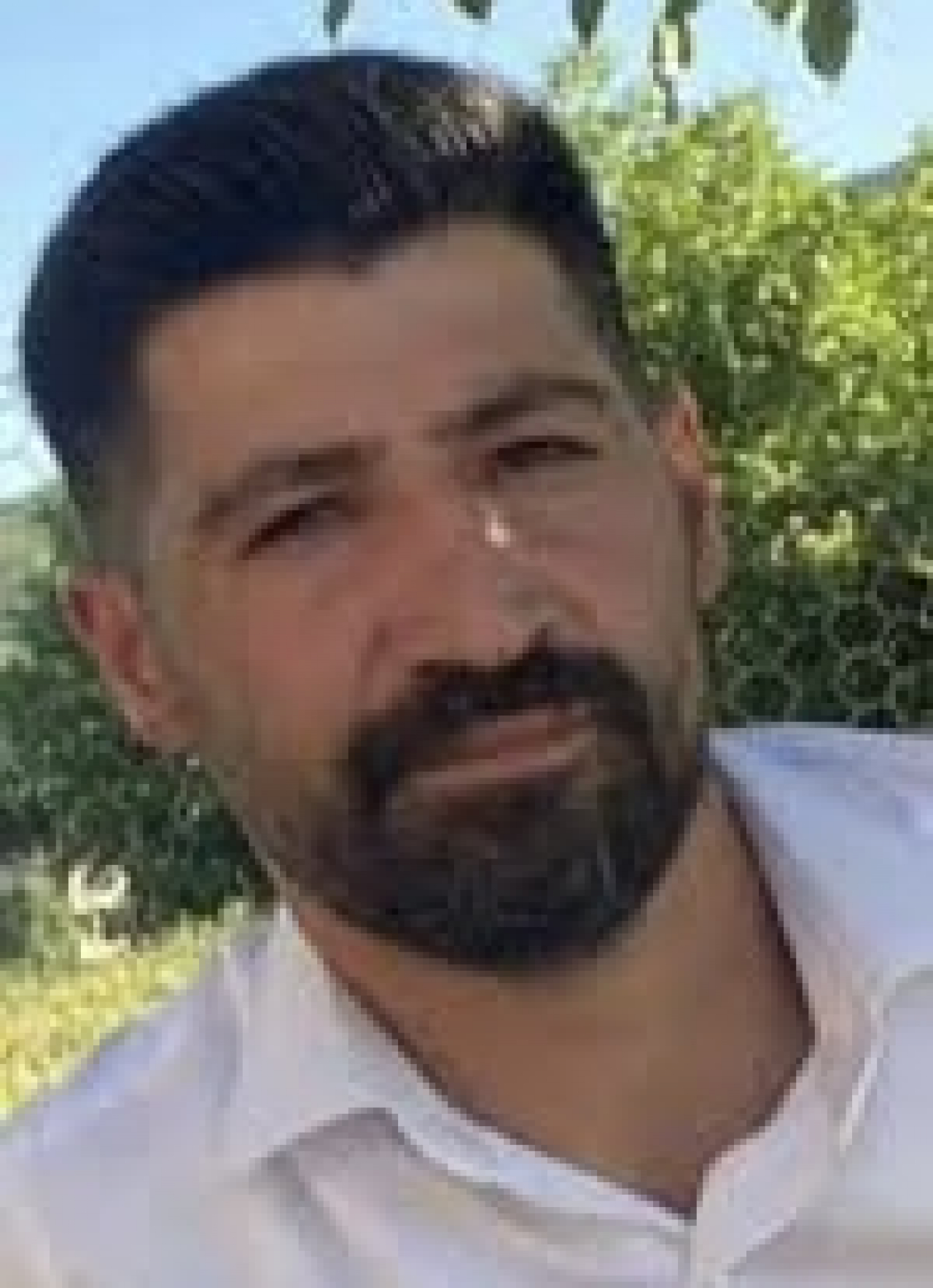 Ağrılı 3 çocuk babası inşaat işçisi çatıdan düşerek hayatını kaybetti