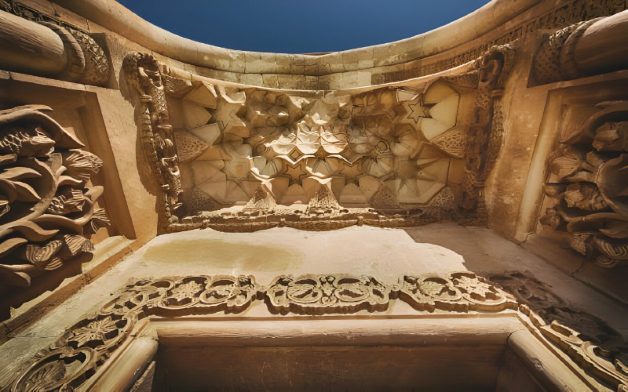 Doğubayazıt'ın Tarihi İhtişamı |İshak Paşa Sarayı hakkında Bilinmeyenler