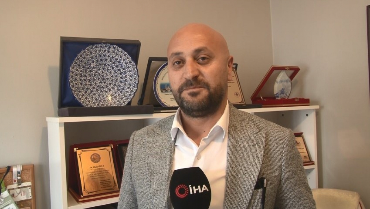 Doğu Ekspresi'ne yoğun ilgi: 2025-2026 sezonu biletleri tükendi!