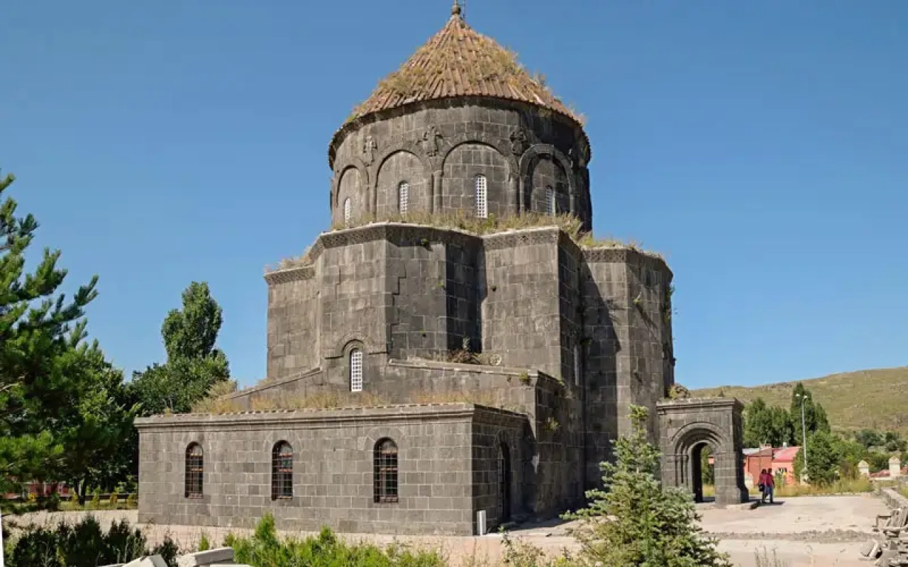 Kars'ta ne yapılır? Kars'ta yapılması gereken şeyler