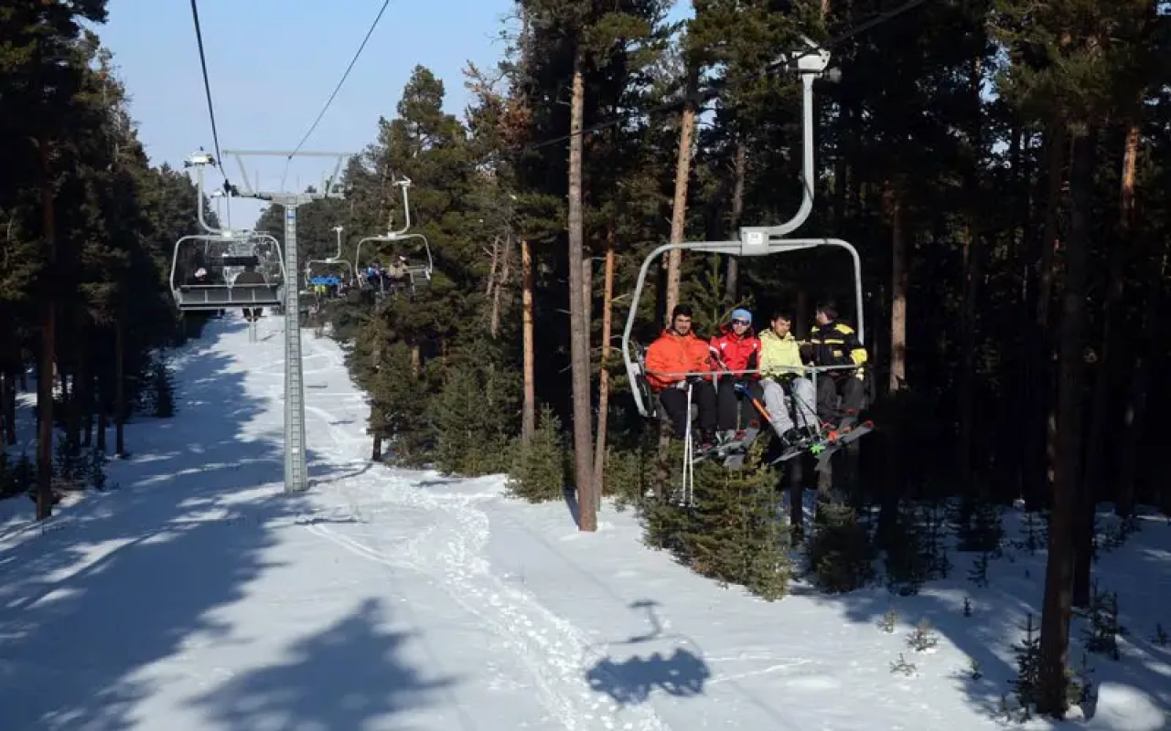 Kars'ta ne yapılır? Kars'ta yapılması gereken şeyler
