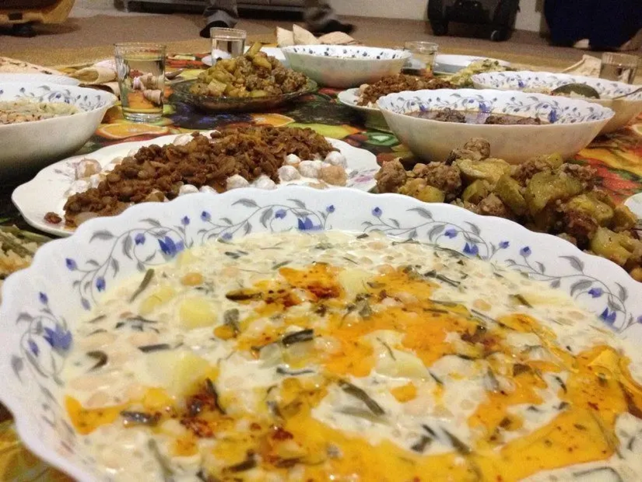 Ağrı'nın En Tanınmış Özellikleri: Şehrin İkonik Unsurları ve Tarihi Zenginlikleri