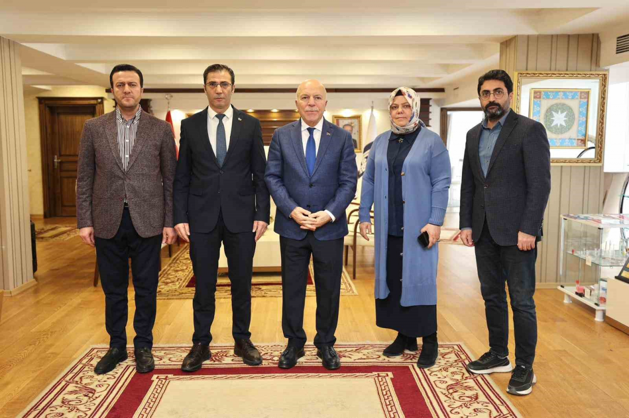 Erzurum'da Deterjan Fabrikası Projesi, Fizibilite Desteği ile Hayata Geçiyor