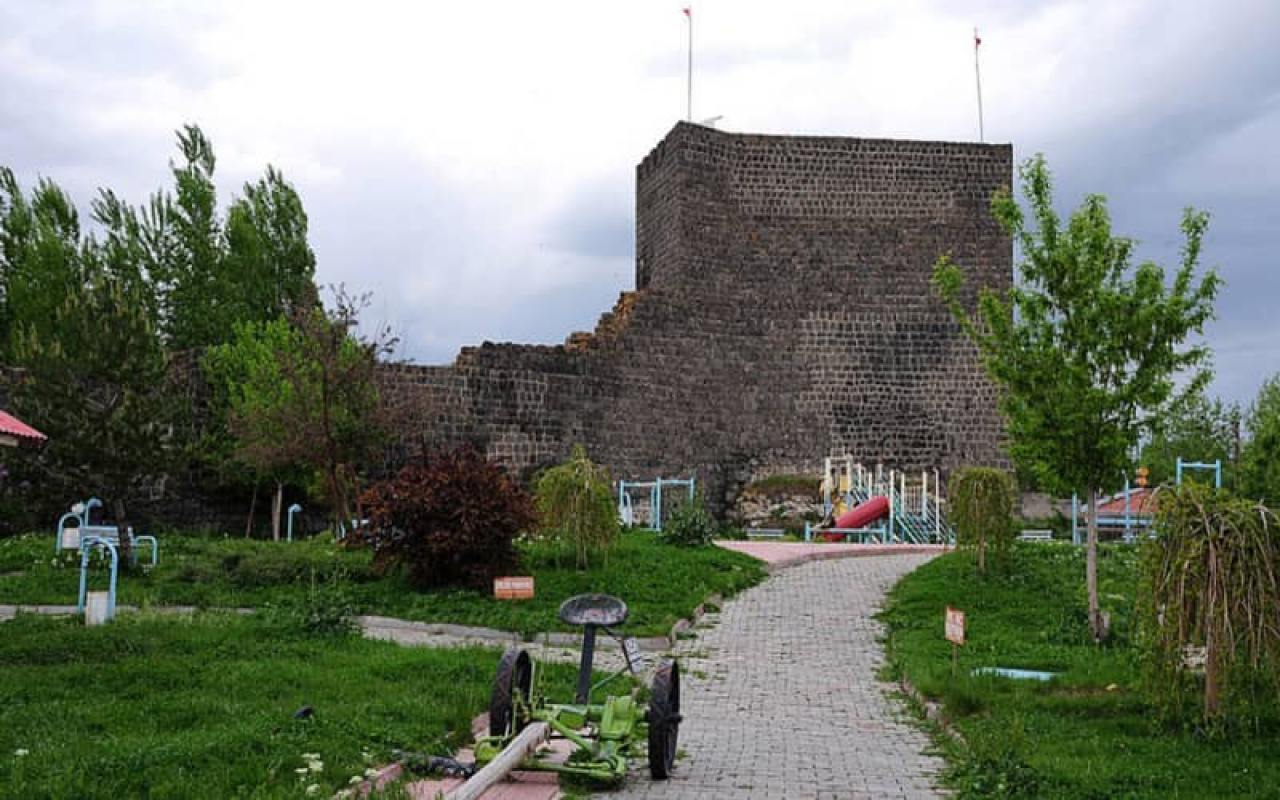 Muş'ta Görülmesi Gereken 5 Yer