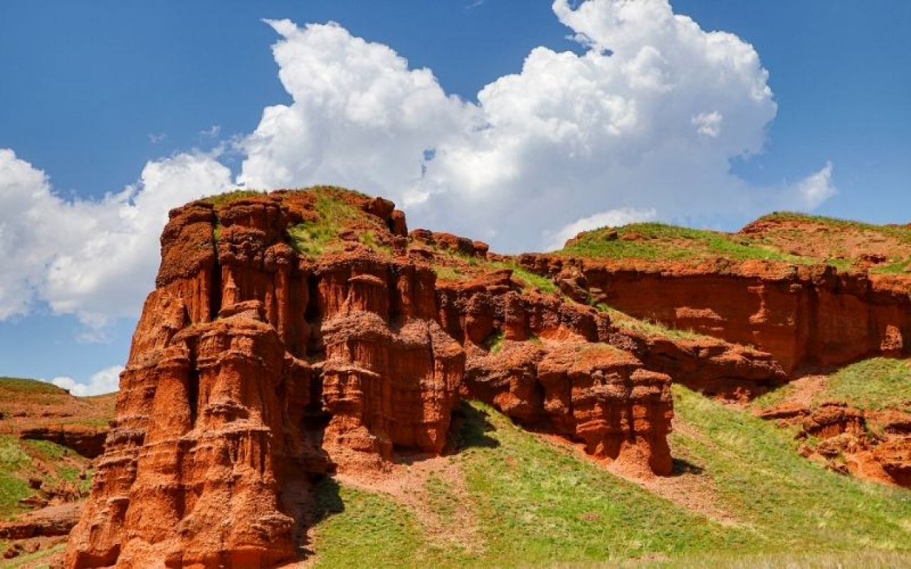 Erzurum Gezilecek Yerler | 20 Eşsiz Rota
