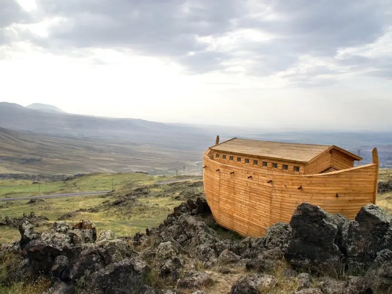 Ağrı'nın En Tanınmış Özellikleri: Şehrin İkonik Unsurları ve Tarihi Zenginlikleri
