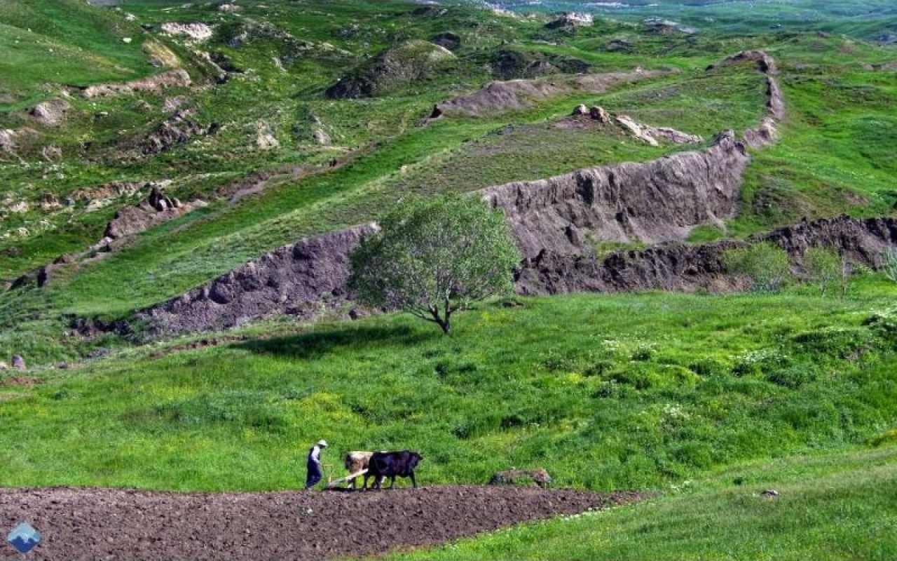 Ağrı'da Görülmesi Gereken 13 Yer | Ağrı'da nerelere gidilir?